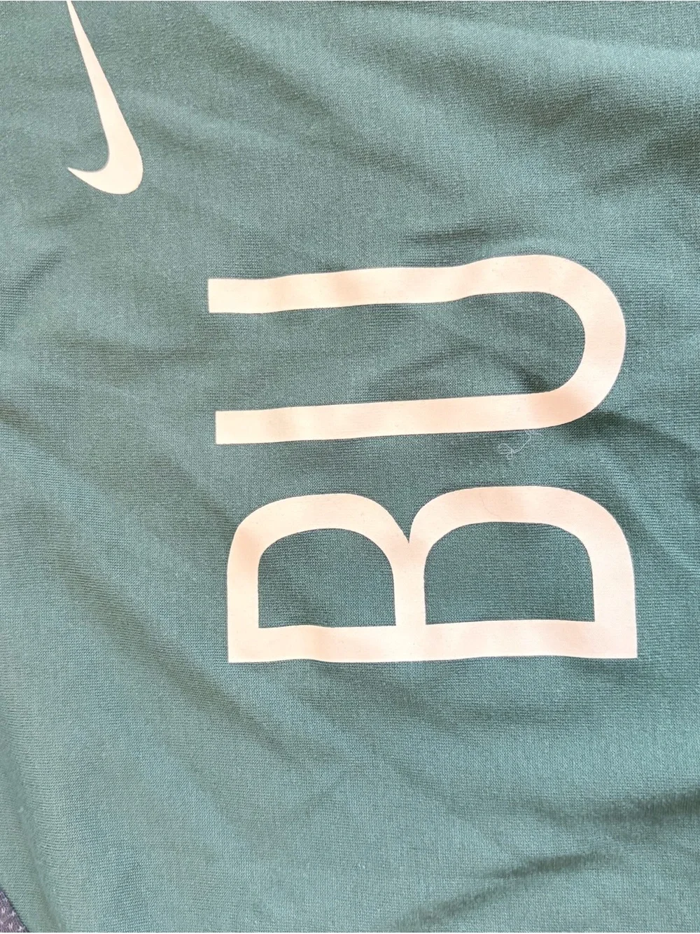 Nike long sleeve